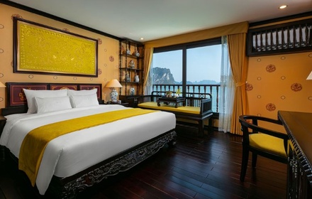 King Suite