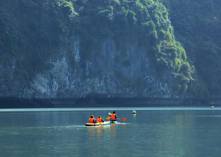 Cruise Itineraries