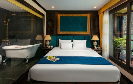 Queen Suite