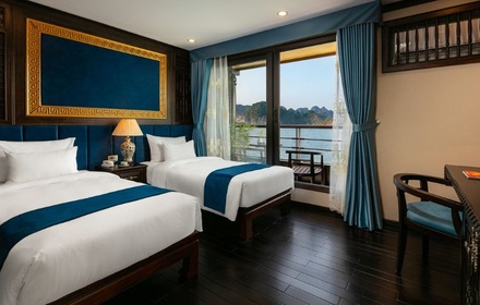 Princess Suite